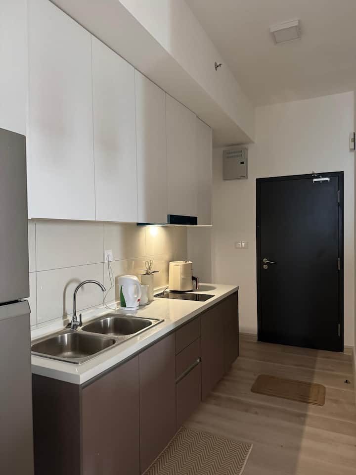 Edusentral Suite|setia Mall - Kapar