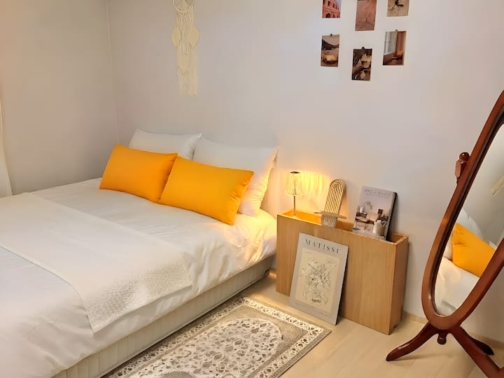Chambre 2