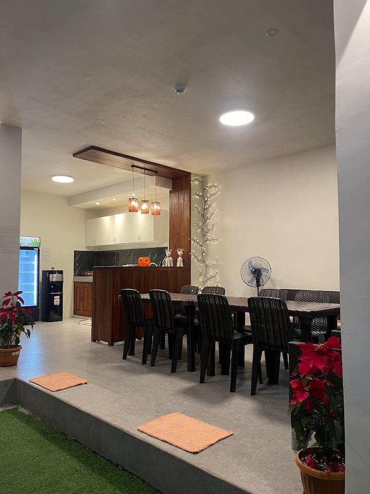 Serene Escape (Bagac, Bataan) - Private Villa - Bataan