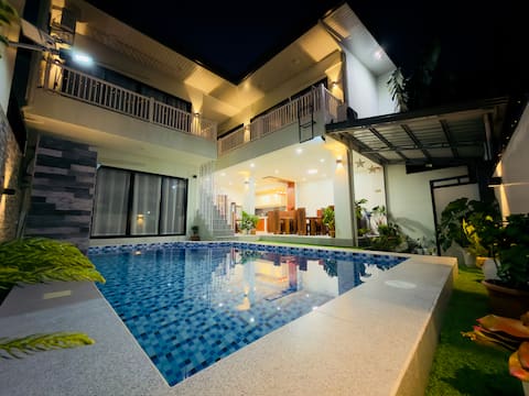 Serene Escape (Bagac, Bataan) - Private Villa