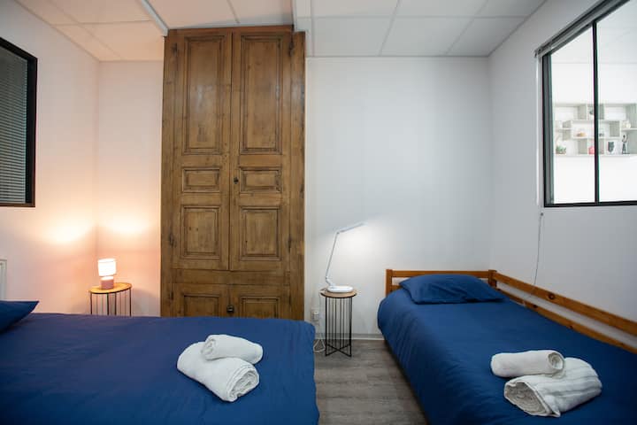 Спална соба 1