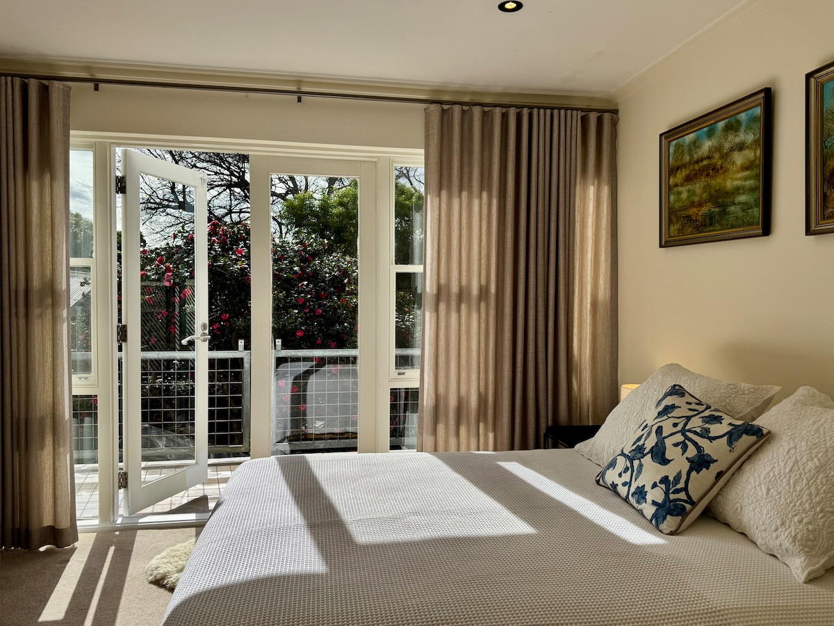 საძინებელი