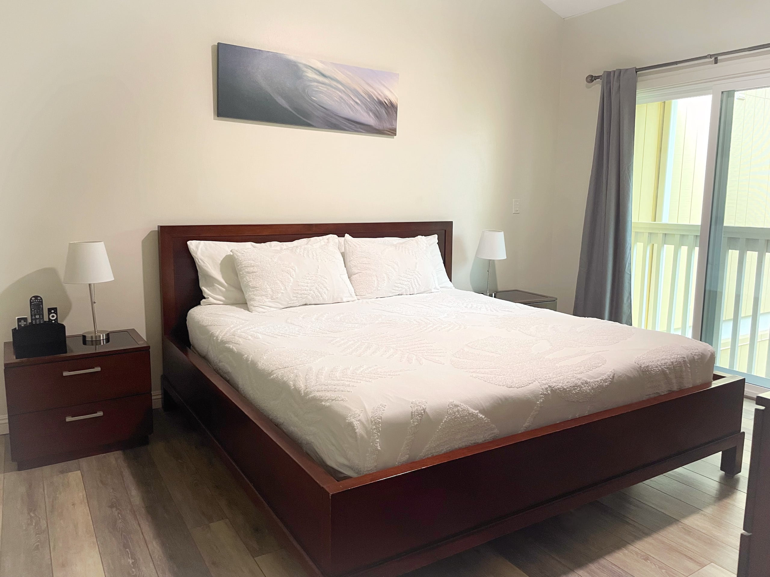 Condo in Kahuku · ★4.86 · 1 bedroom · 3 beds · 2 private baths - Image 1