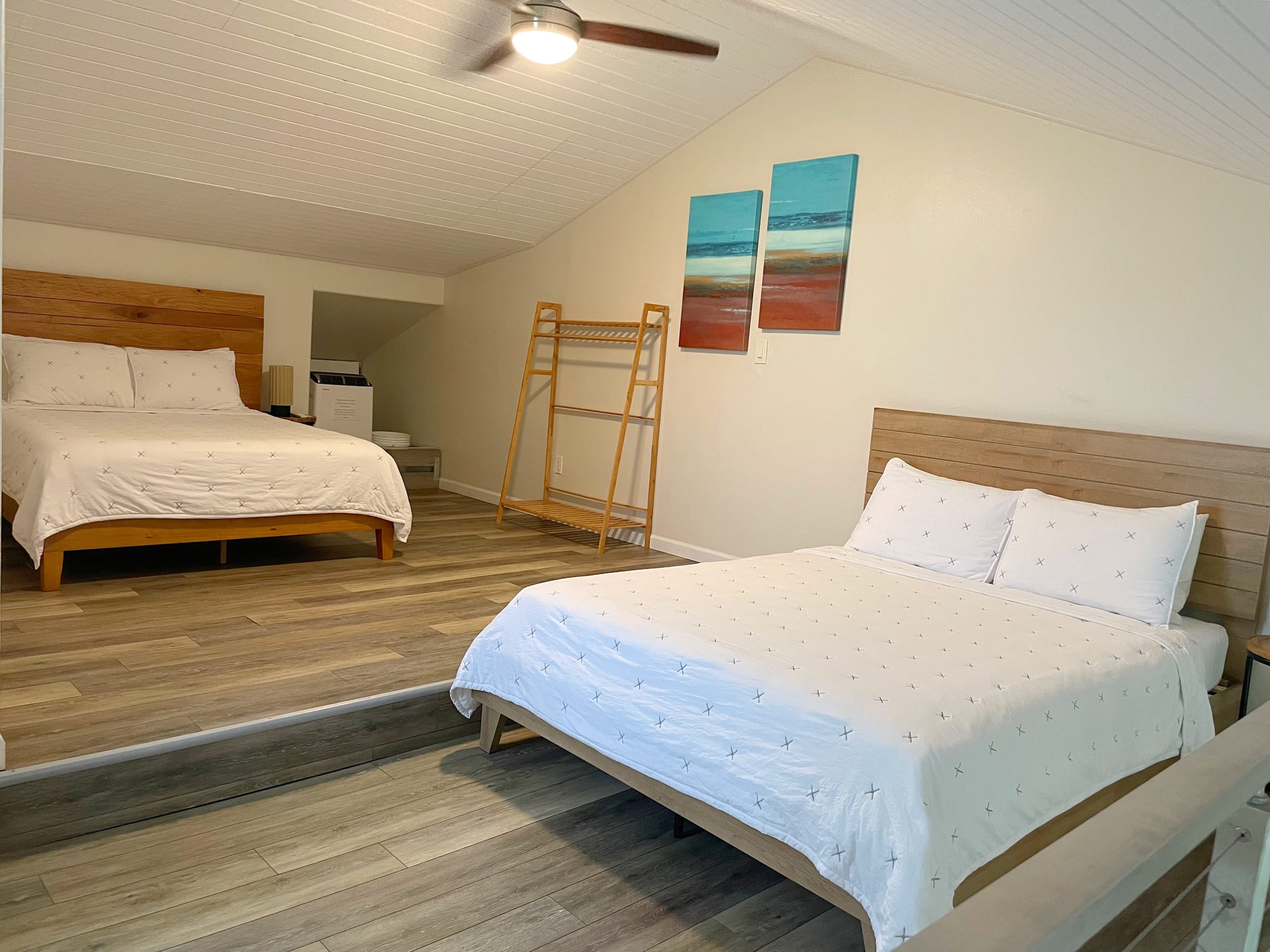 Condo in Kahuku · ★4.86 · 1 bedroom · 3 beds · 2 private baths - Image 2