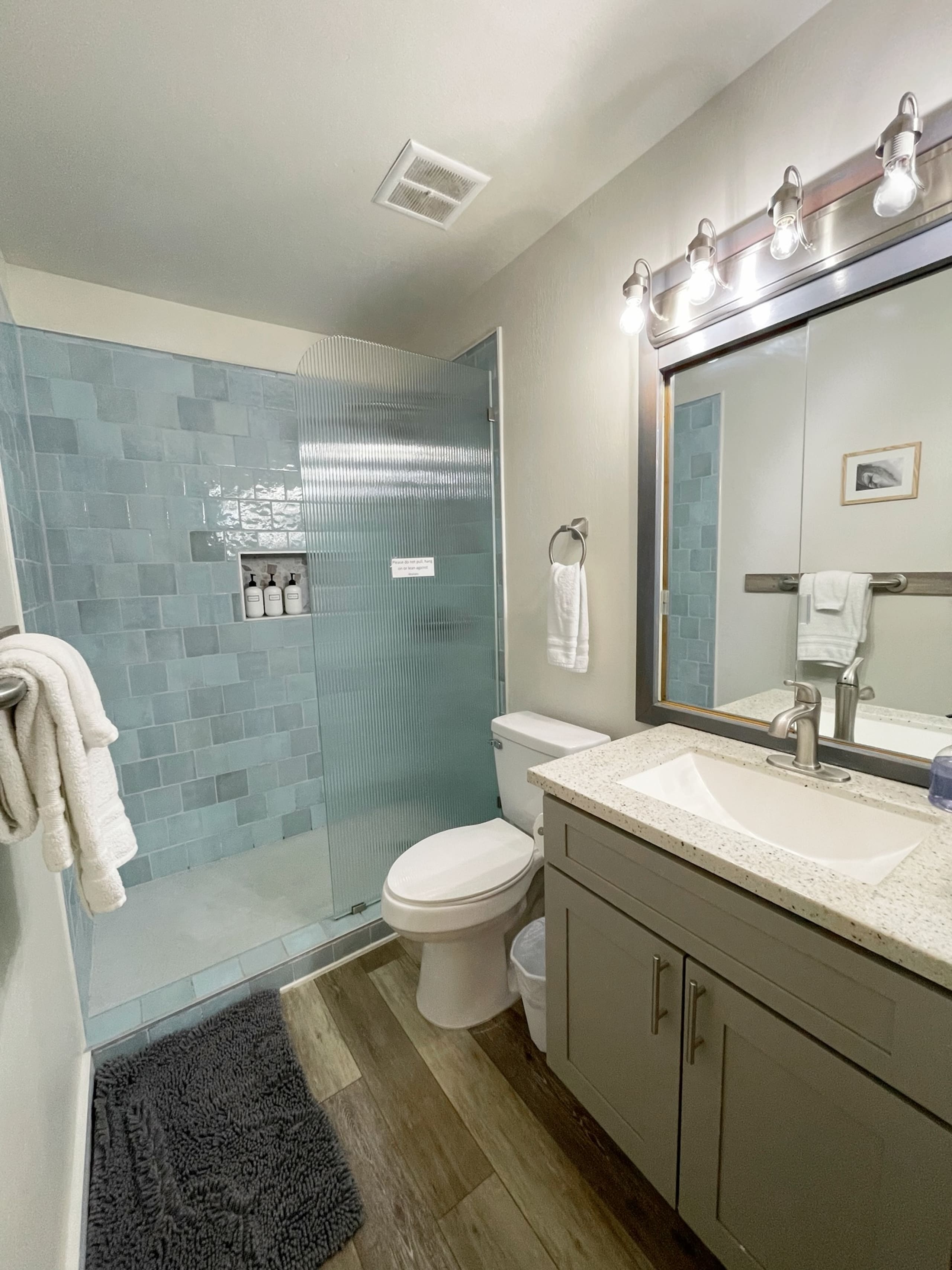 Condo in Kahuku · ★4.86 · 1 bedroom · 3 beds · 2 private baths - Image 10