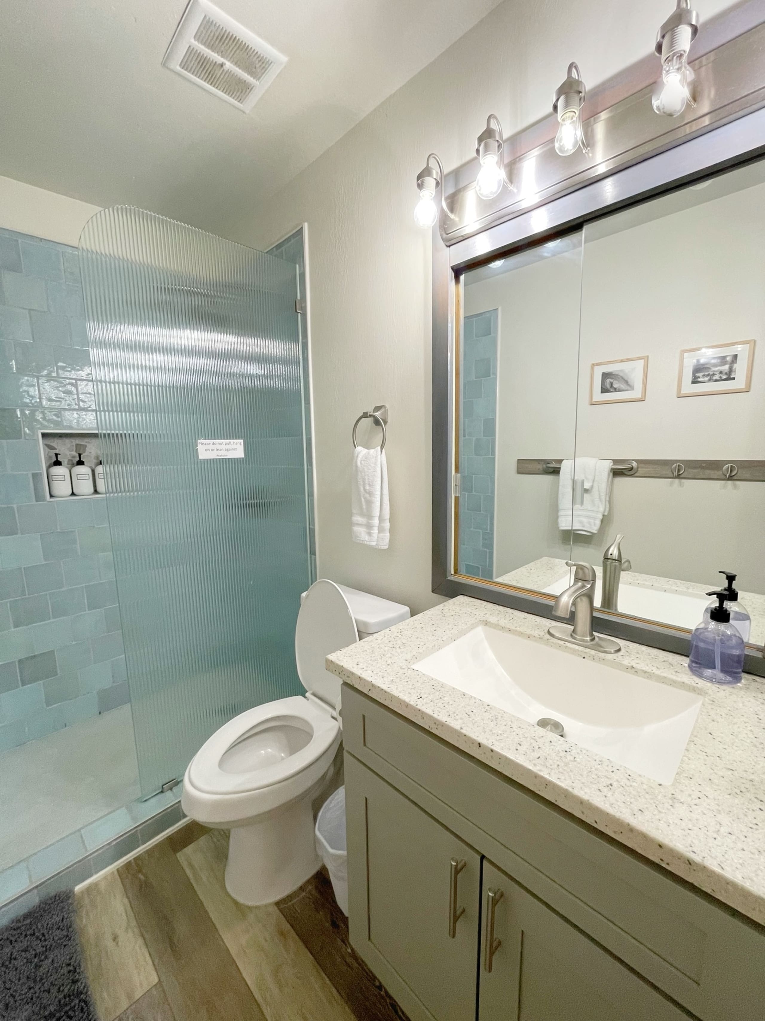 Condo in Kahuku · ★4.86 · 1 bedroom · 3 beds · 2 private baths - Image 8