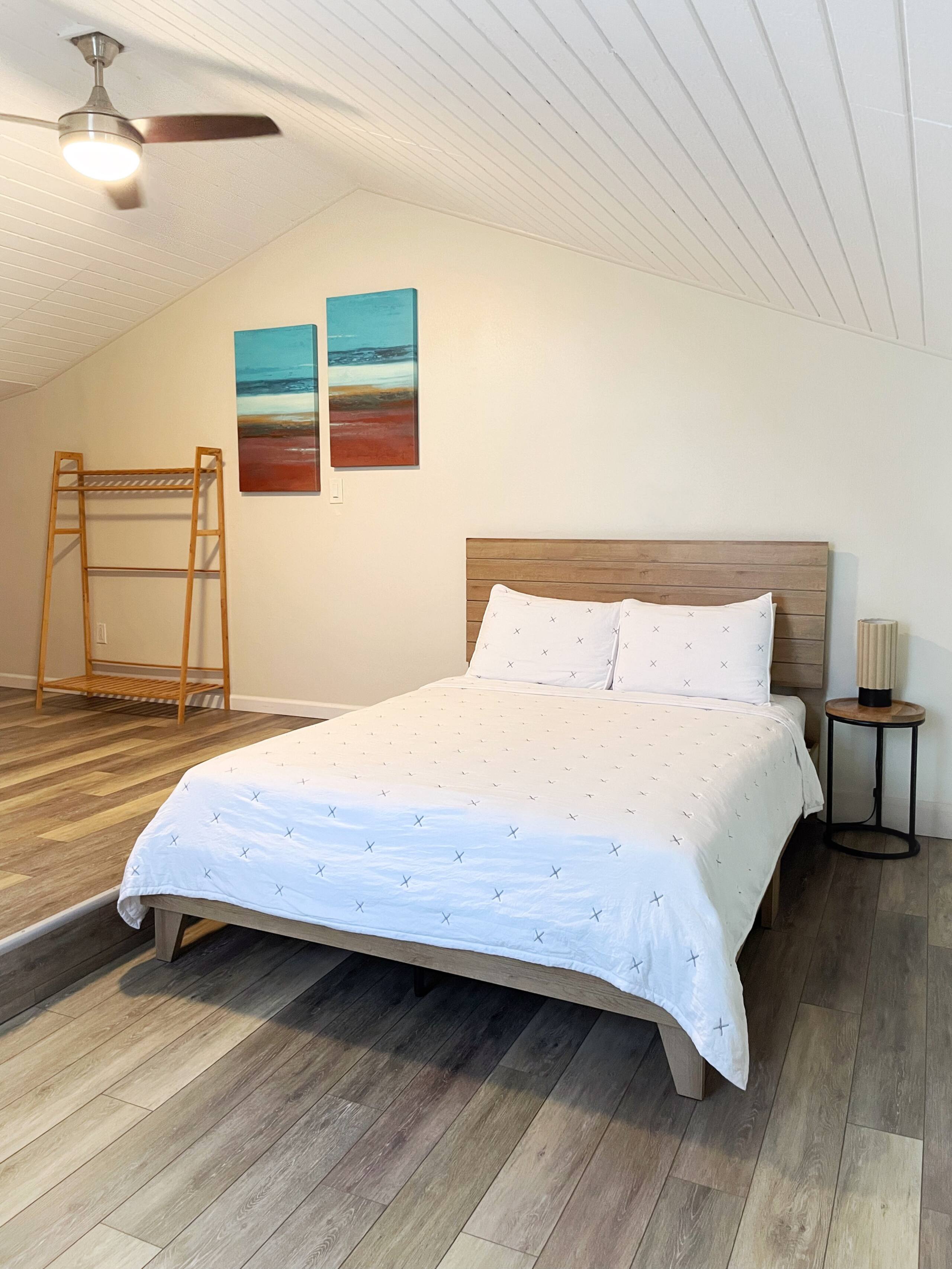 Condo in Kahuku · ★4.86 · 1 bedroom · 3 beds · 2 private baths - Image 4