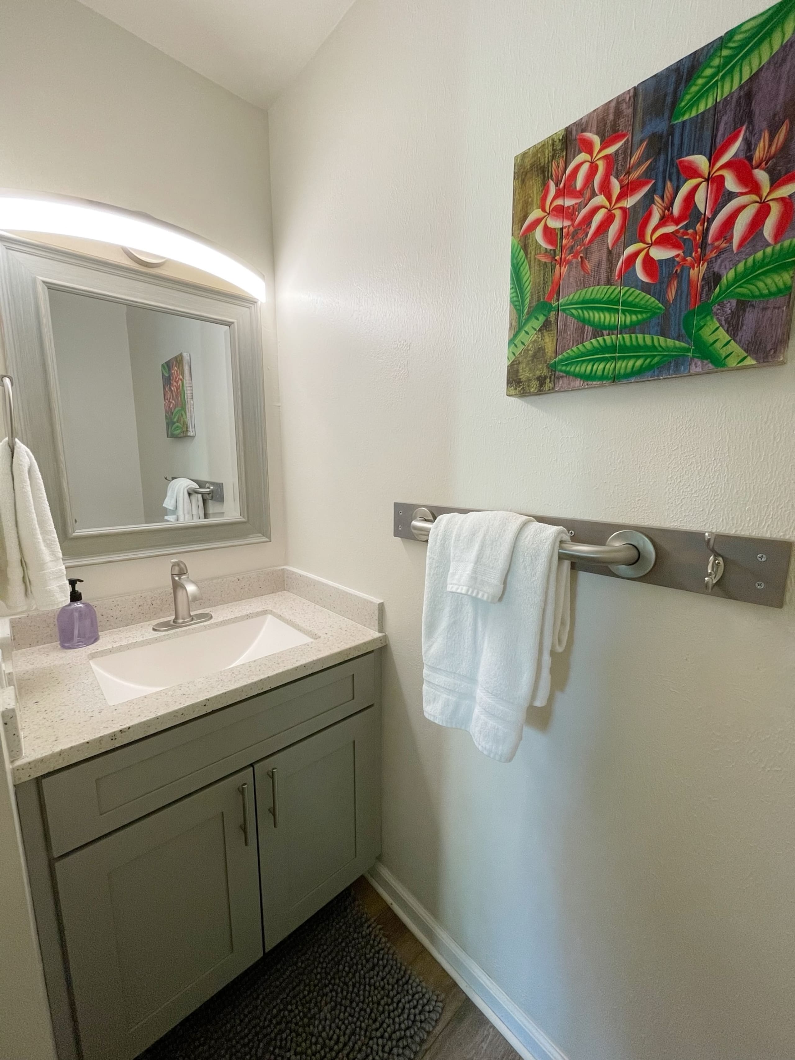 Condo in Kahuku · ★4.86 · 1 bedroom · 3 beds · 2 private baths - Image 6