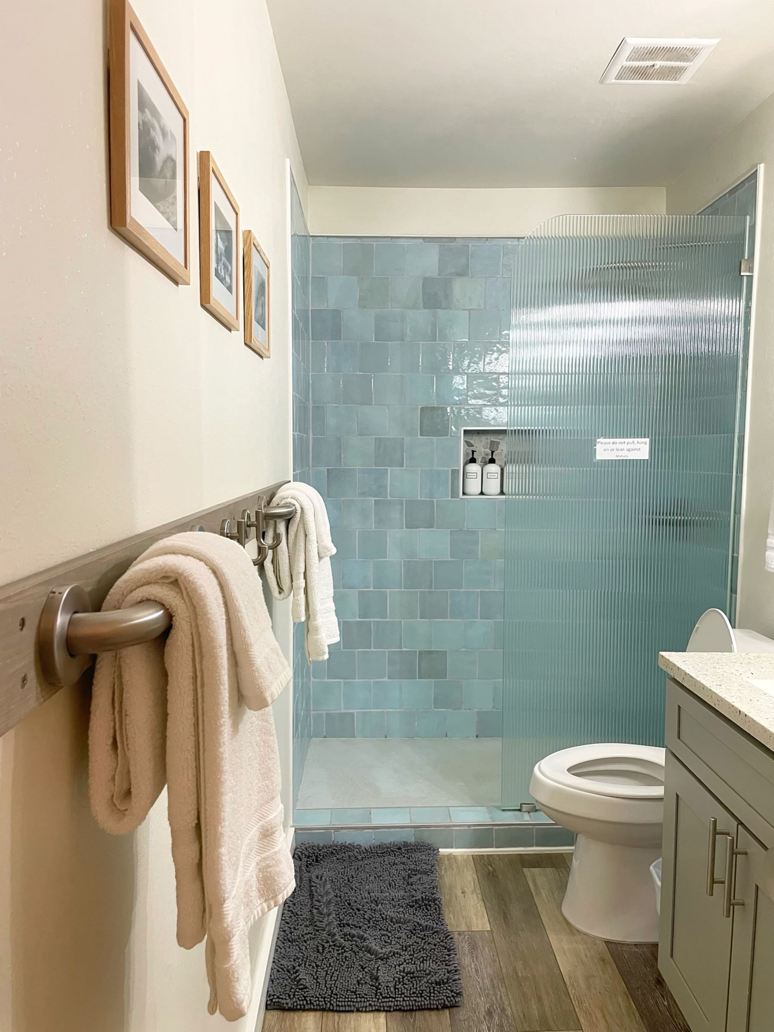 Condo in Kahuku · ★4.86 · 1 bedroom · 3 beds · 2 private baths - Image 7