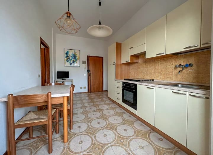 60 Bilocale Vicino Al Mare - Bellaria-Igea Marina