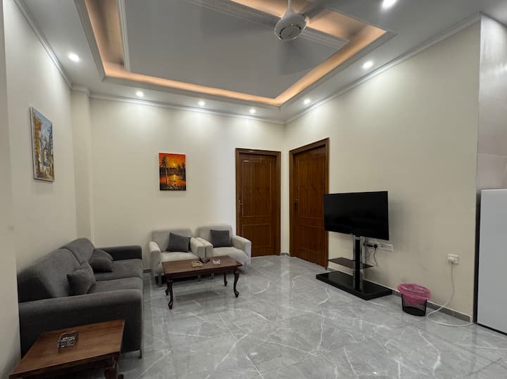بغداد عرصات الهندية - イラク