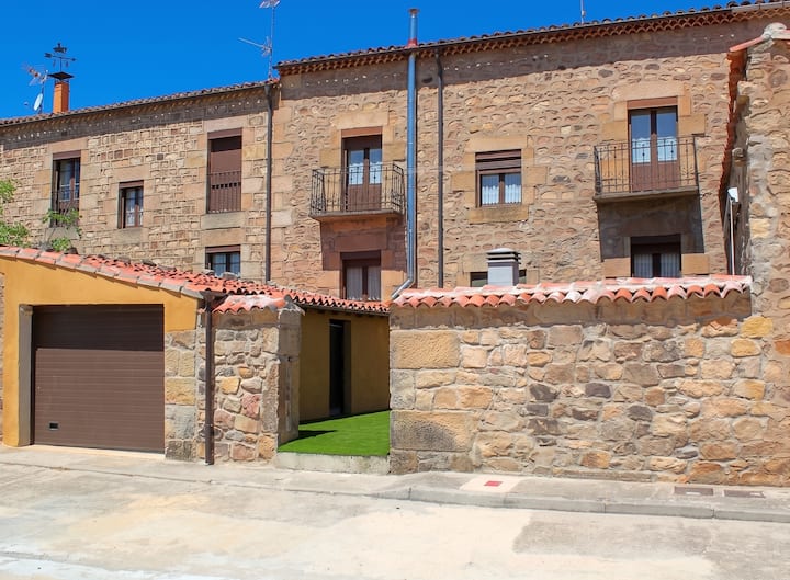 Maison à Vinuesa - Abejar