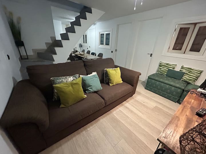 ห้องนั่งเล่น