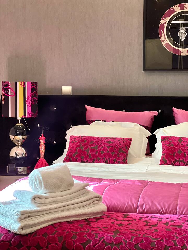 Chambre 3