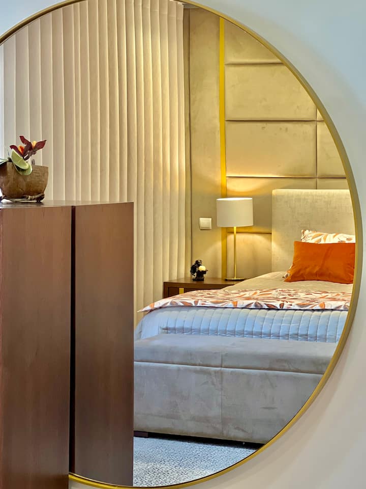Chambre 1