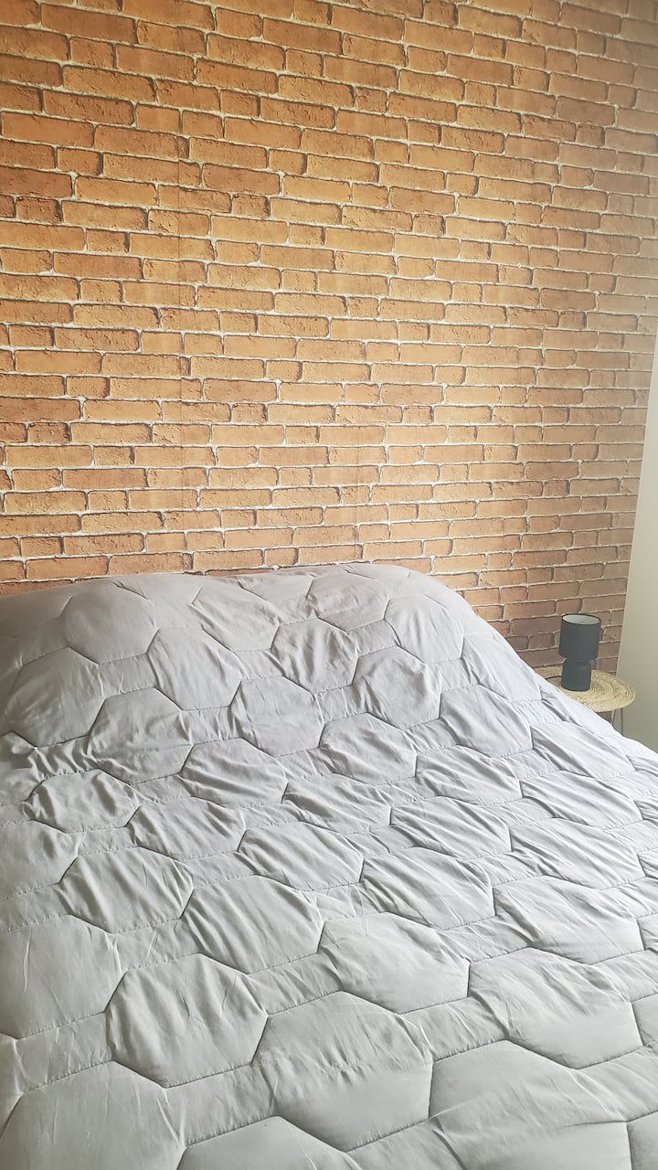 Спална соба 4