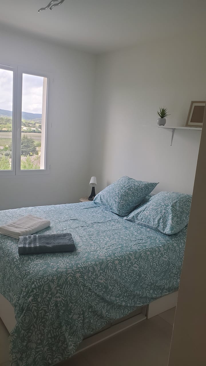 Спална соба 3