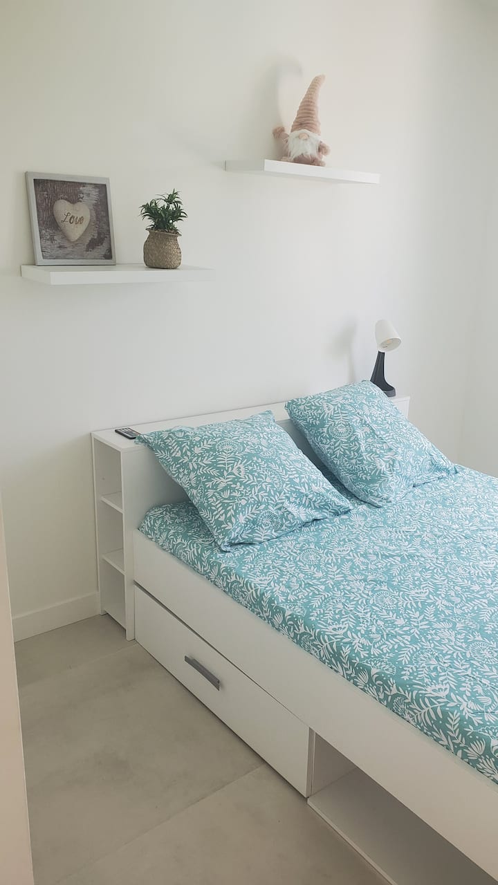 Спална соба 2