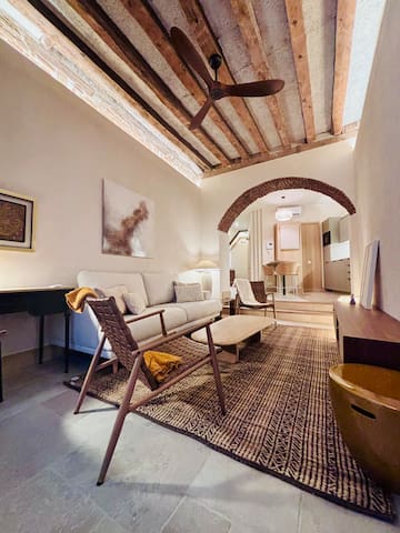 NEW. Premium (renovation 2025) in Malasaña