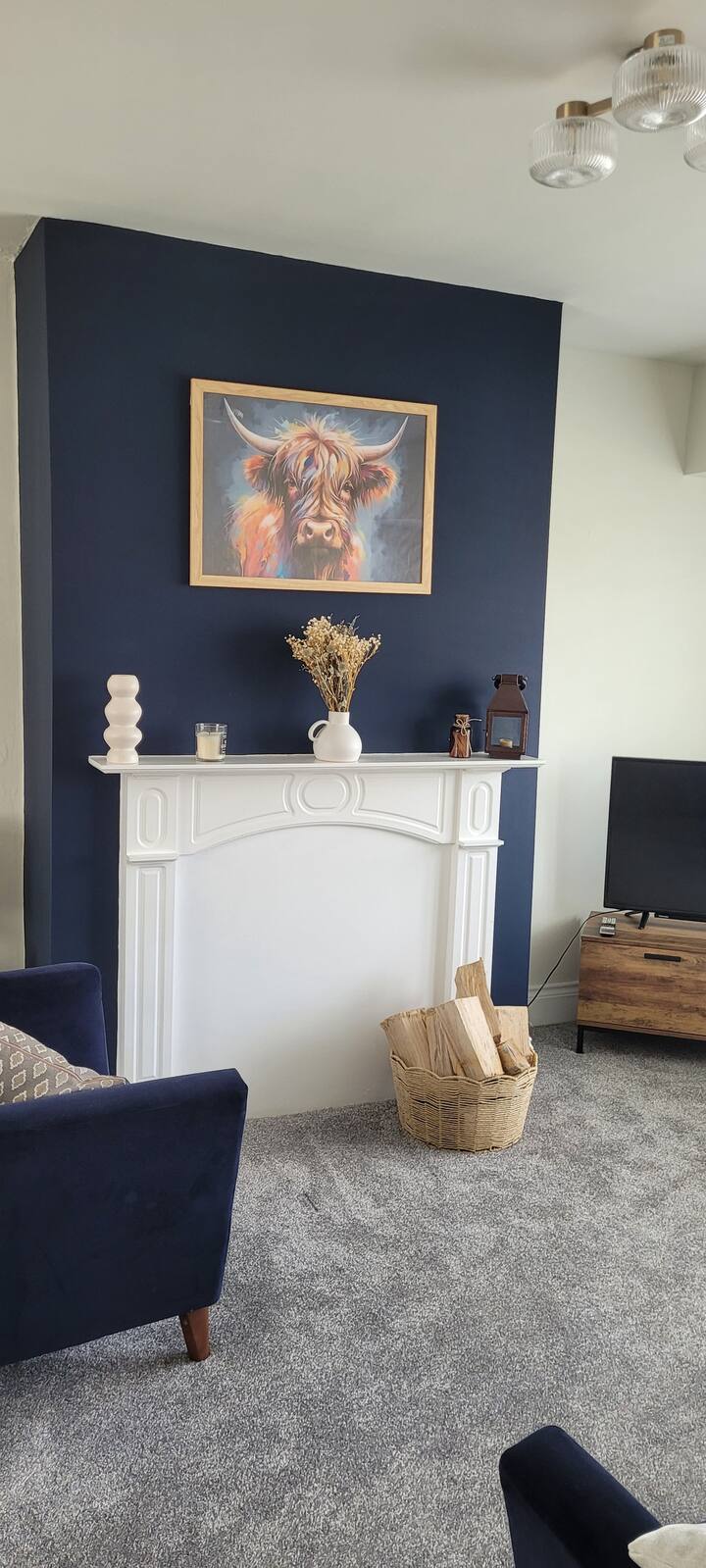 Thistle Cottage - Morpeth