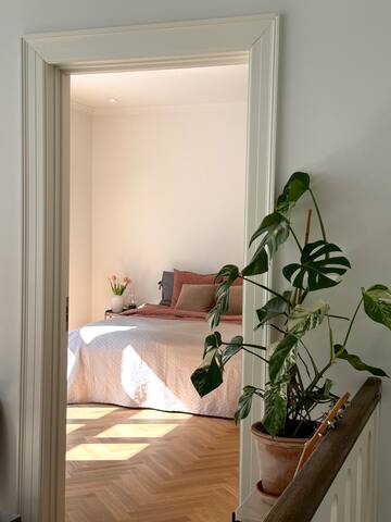 Luksus lejlighed på Østerbro! gallery image 2