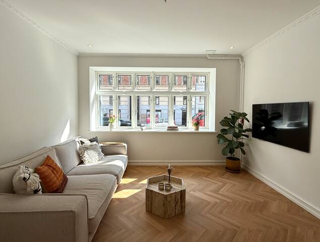 Luksus lejlighed på Østerbro! gallery image 4