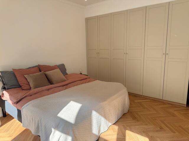 Luksus lejlighed på Østerbro! gallery image 5