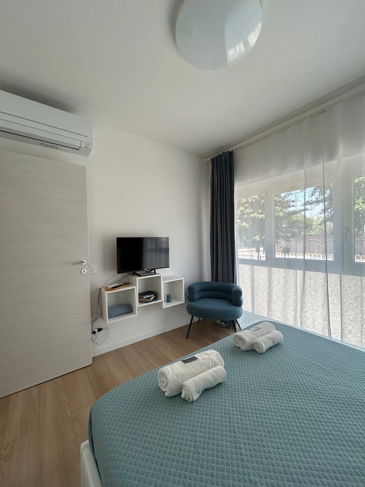 Chambre 1