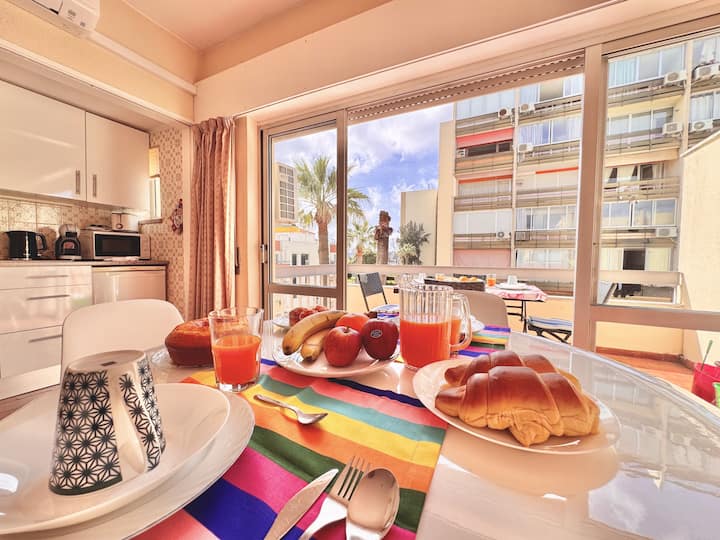 Vilamoura Central 10 By Homing - Quarteira
