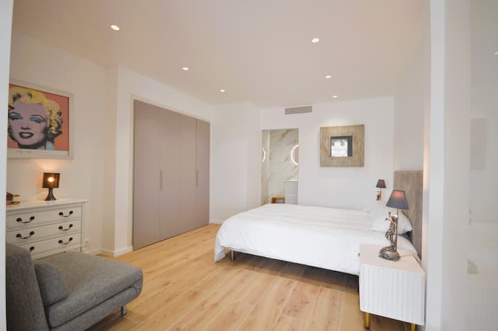 საძინებელი