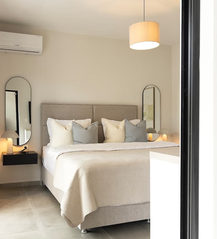 Спална соба 1