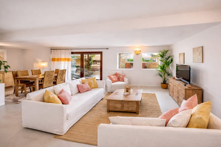 Casa Marianna-a Due Passi Dal Phi Beach - Sardinia Island