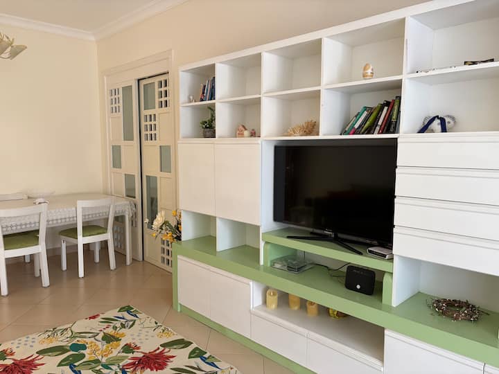 Clean & Luxury D Apartment In Sunterra - Sharm El-Sheikh