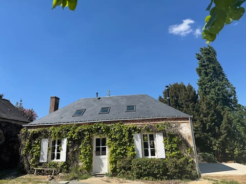 The Championniere Farm