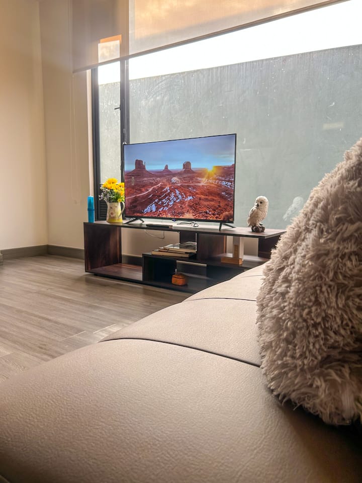 Hermoso Apartamento Privado - Aeropuerto - Mosquera