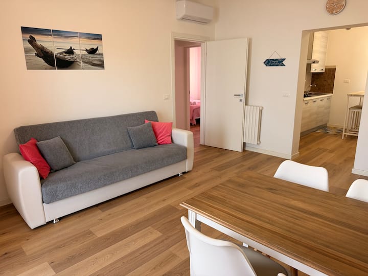 App4rent - Milano Int.3 - Lido di Jesolo