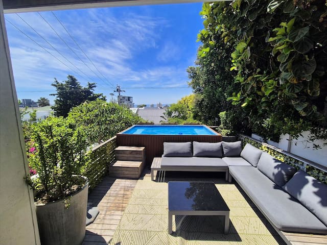 Authentic Properties Cape Town managed Airbnb listing 3