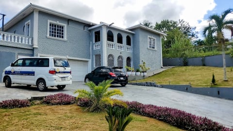 Paige’s Villa of Serenity