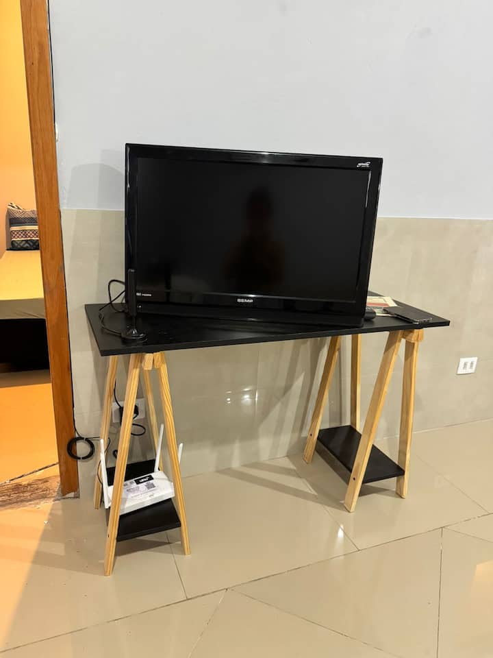 Casa 2 Dormitórios Cachoeirinha - Canoas