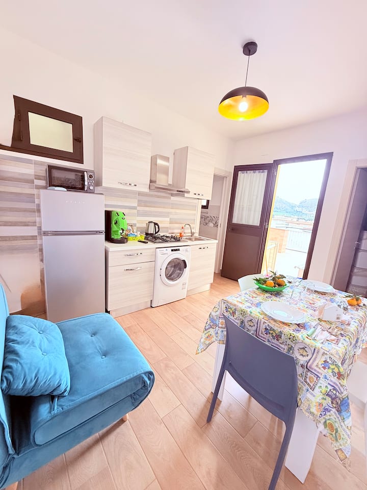 Casa Cutó - Bagheria