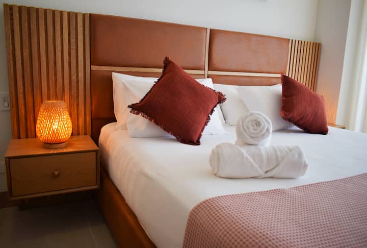 غرفة النوم 1