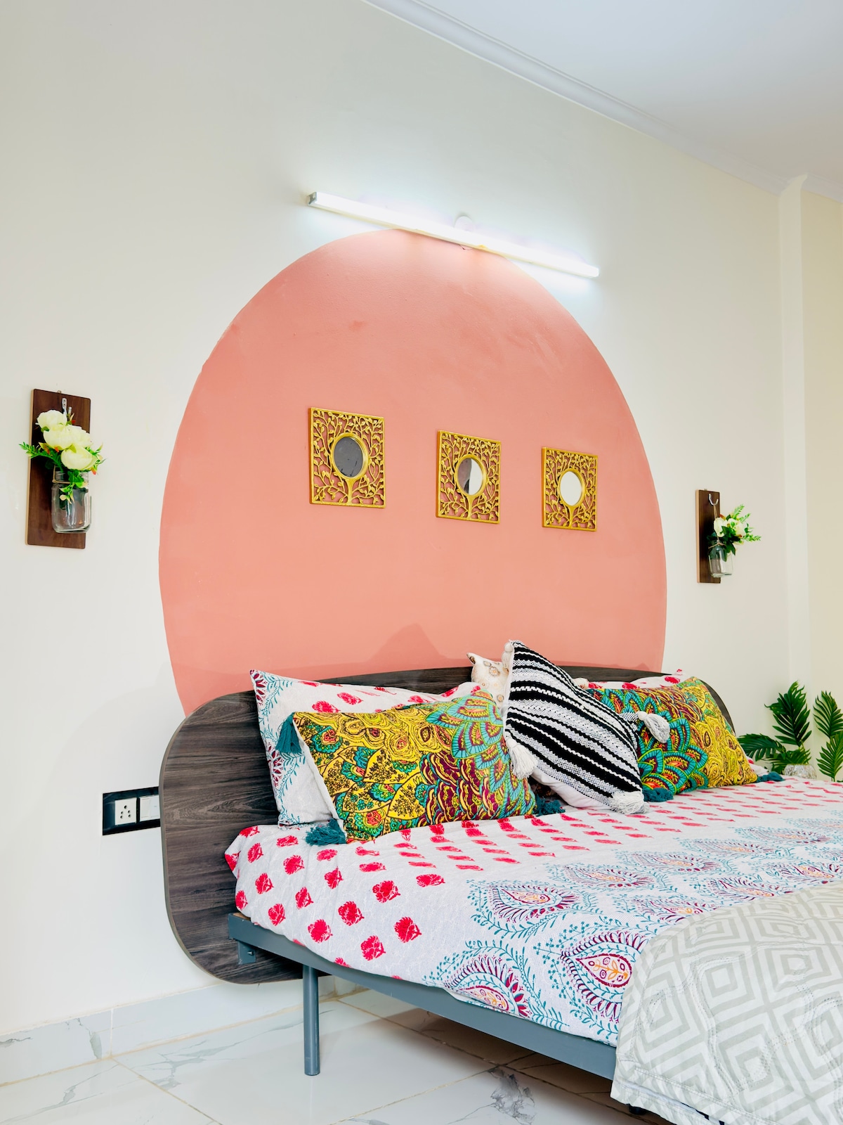 غرفة النوم 1