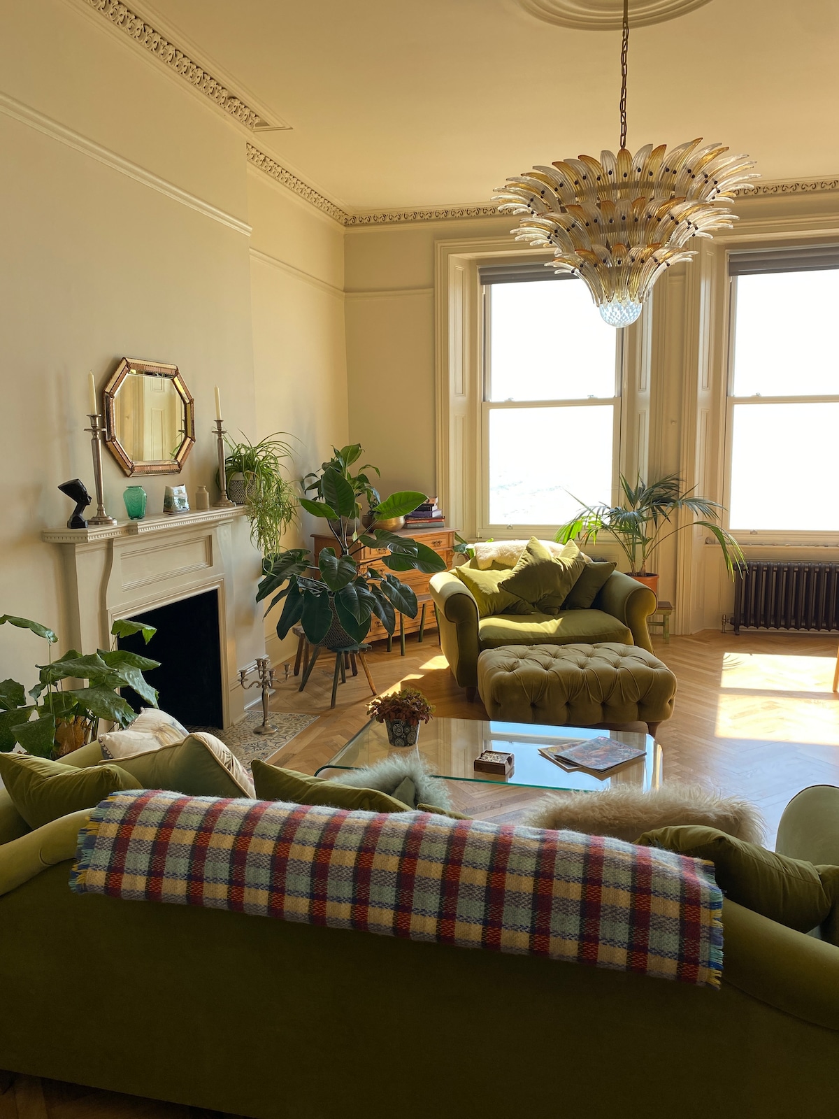 Successful Airbnb property: Sea view retreat in Bexhill On Sea