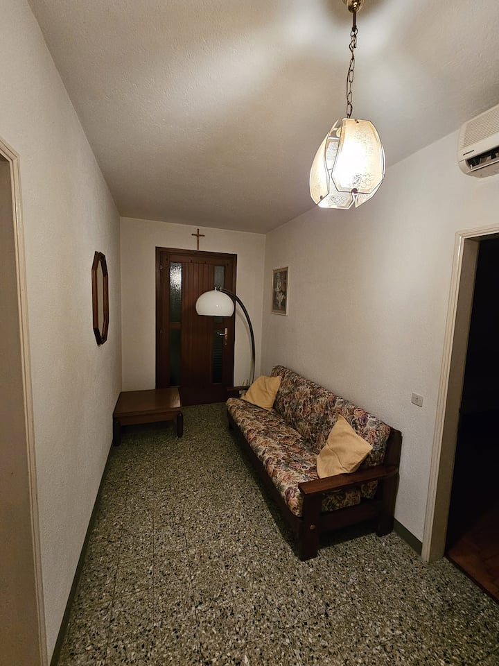 Casa Elvira - Monte Bianco