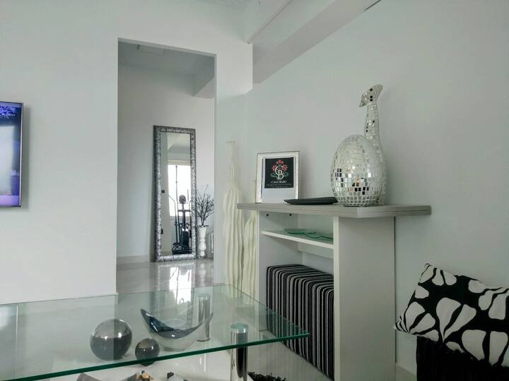 Loft Moderno, Con Estilo Propio 
Recién Reformado - Solares