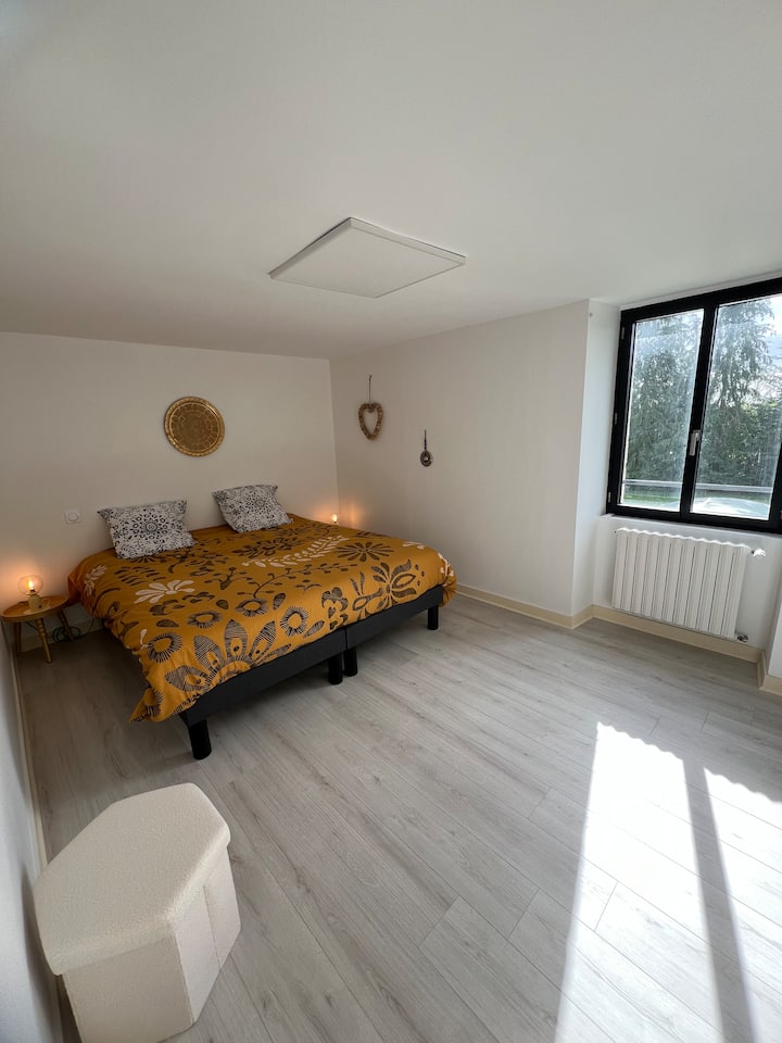 Спална соба 3