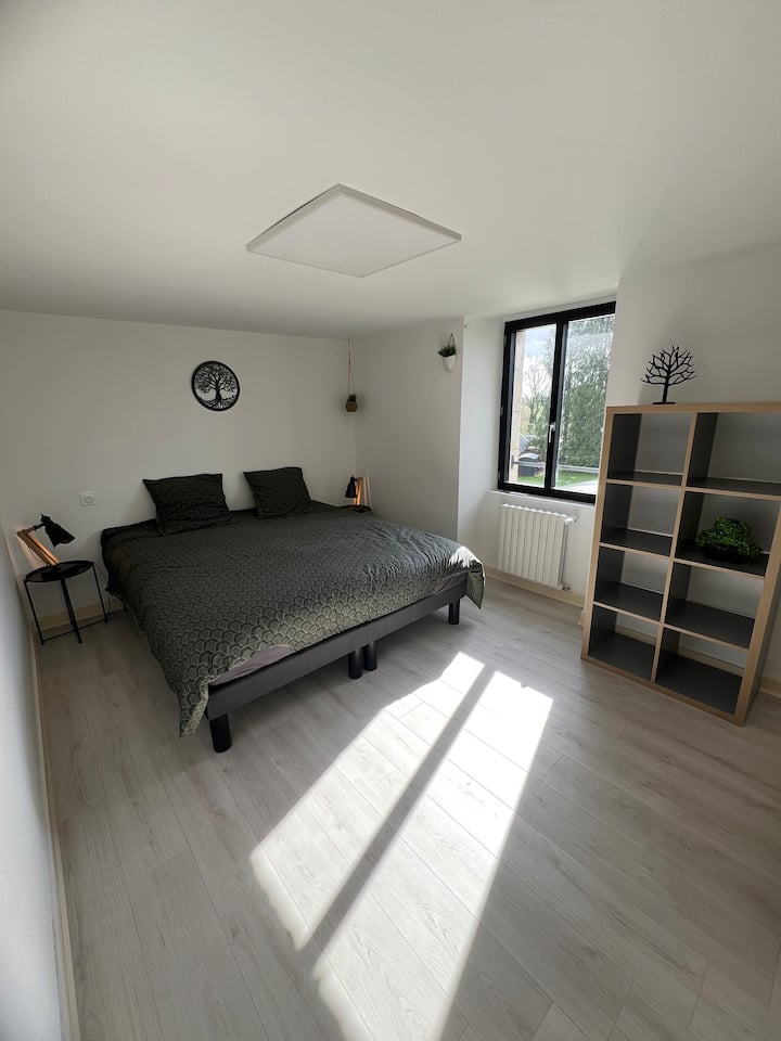 Спална соба 2