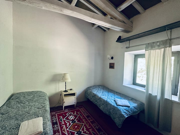 Dhomë gjumi 3