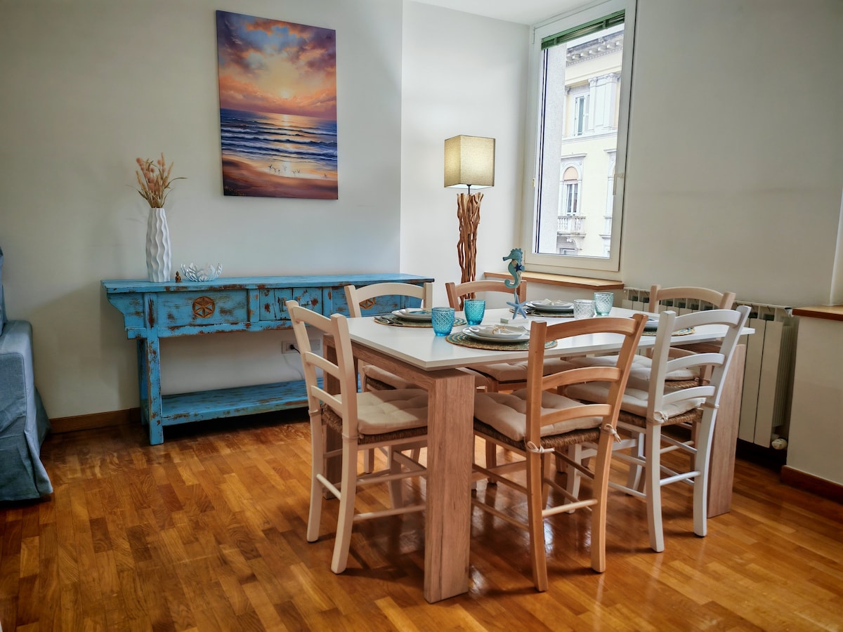 Trieste Vacation Rentals \u0026 Homes - Italy | Airbnb, image size:1200x900