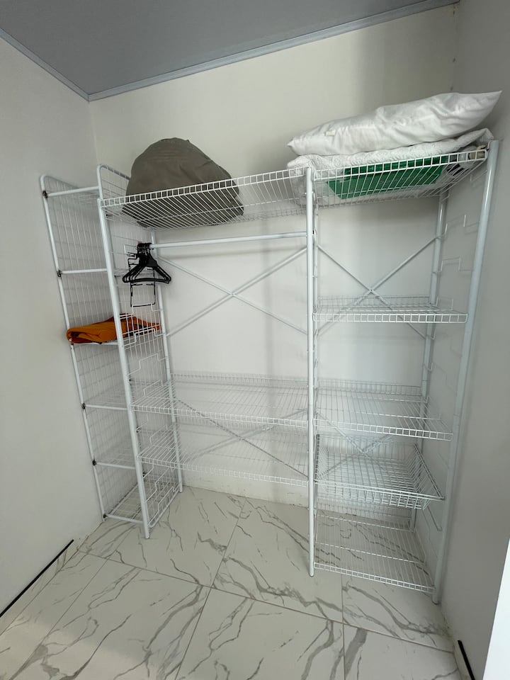 Spálňa 1